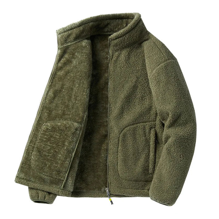 Northland Fleece Jacket Caliboot