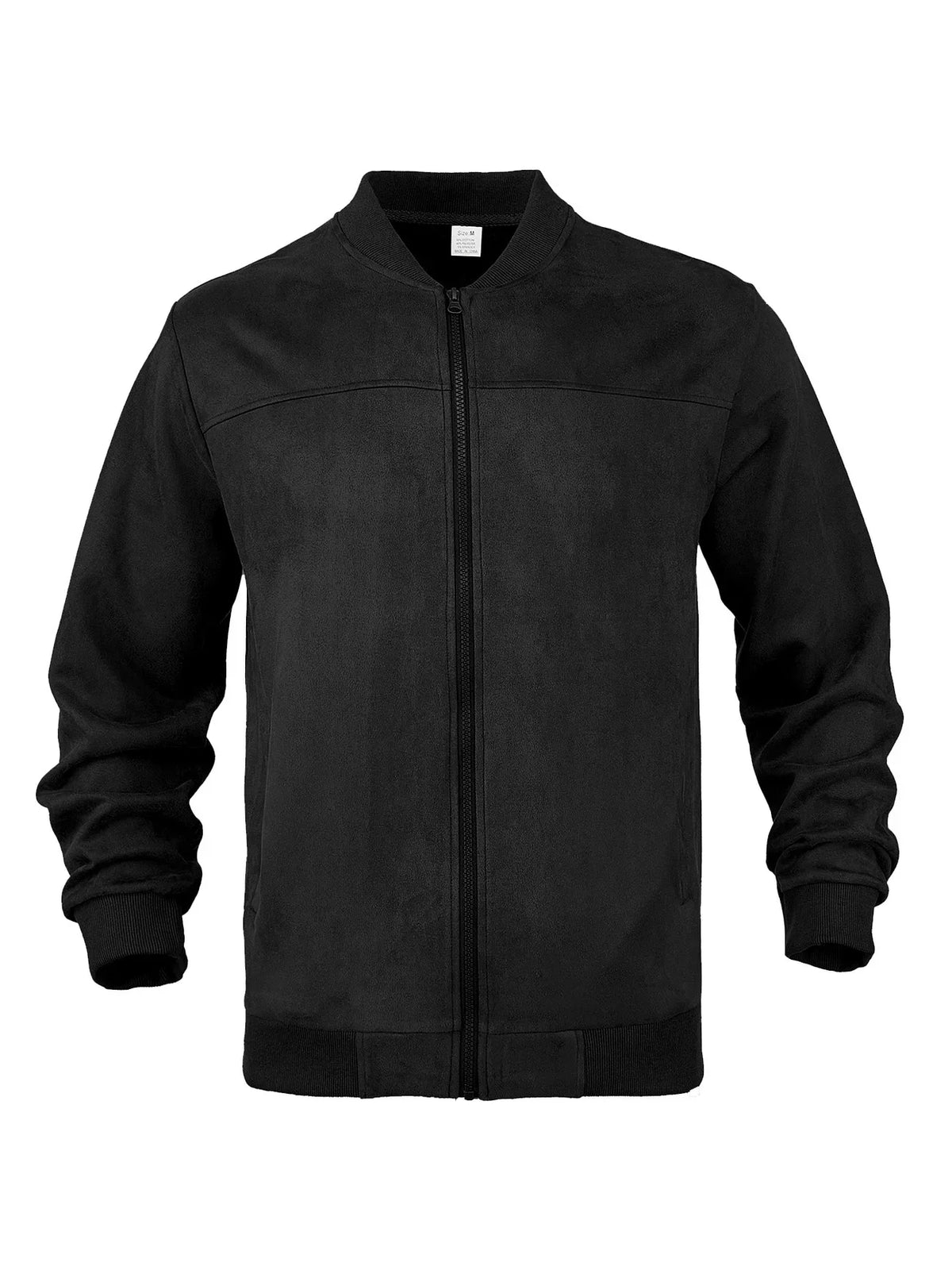 Giacca Slim Fit Uomo | Comfort e Stile Quotidiano 11