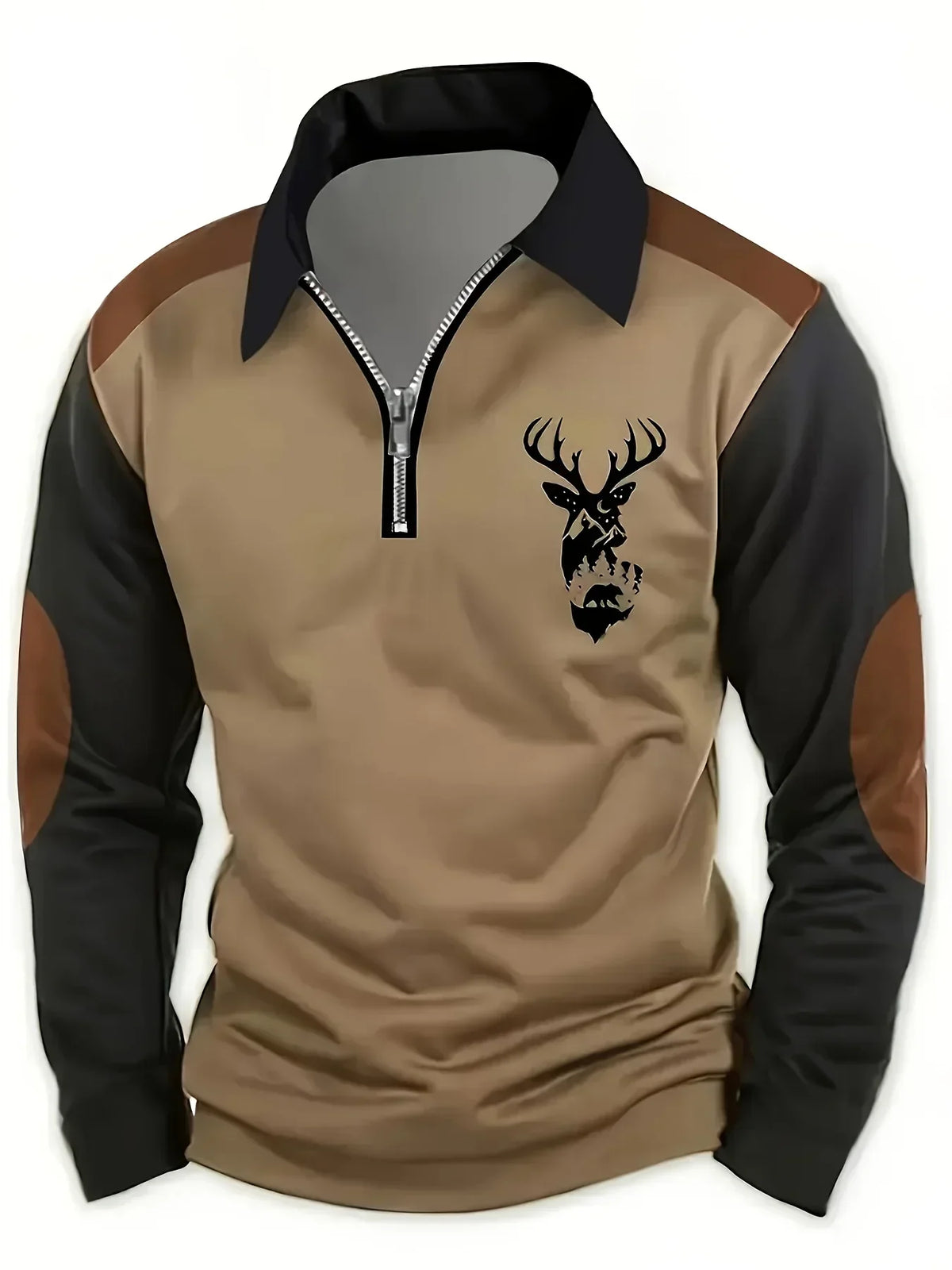 Maglione Uomo | Caldo e Elegante 3