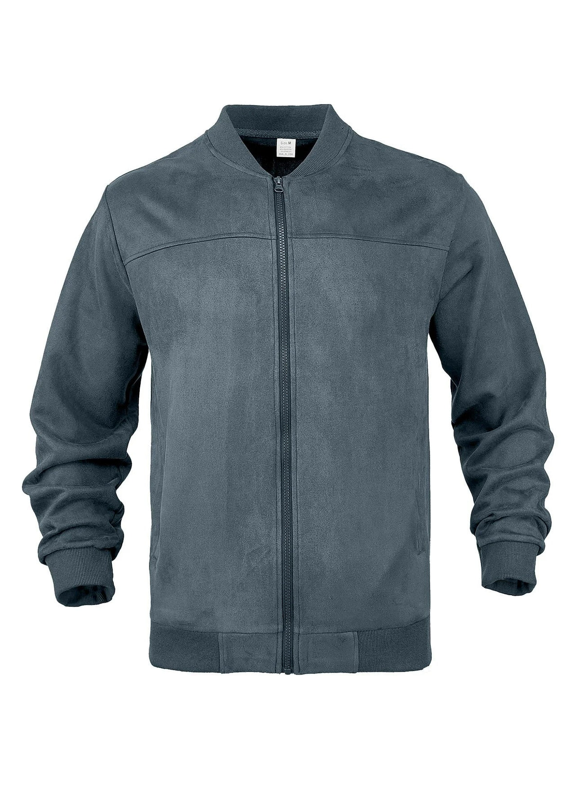 Giacca Slim Fit Uomo | Comfort e Stile Quotidiano 10