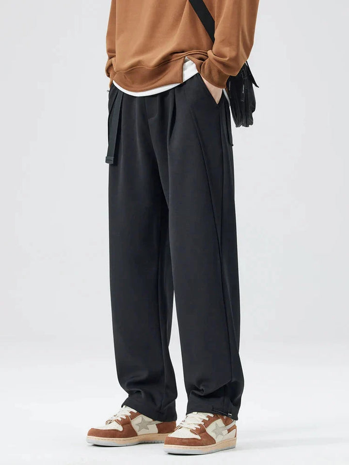 Ascend Sweatpants Caliboot