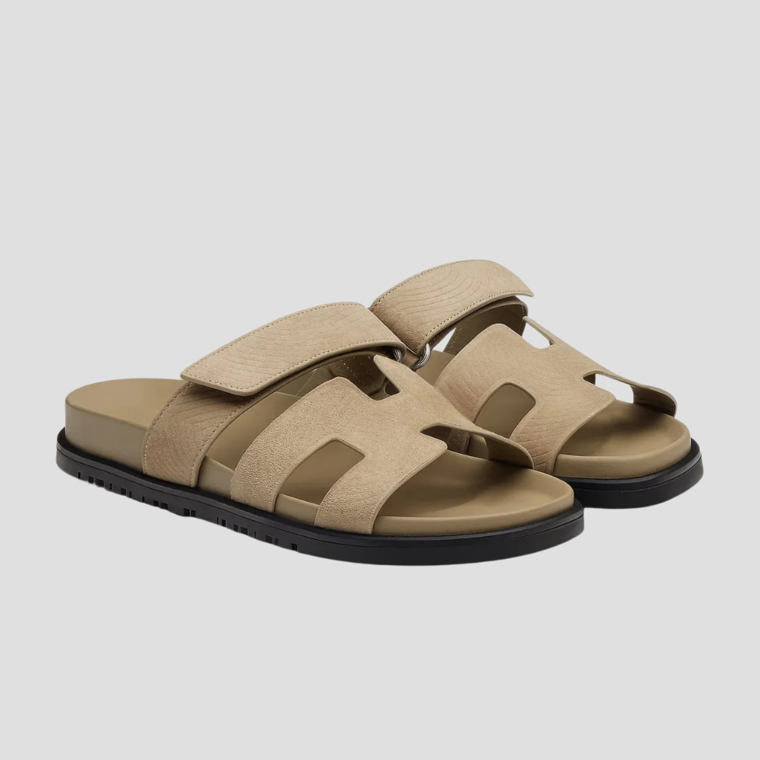 Sandali Donna | Design H Scultoreo & Suola Comfort Luxury