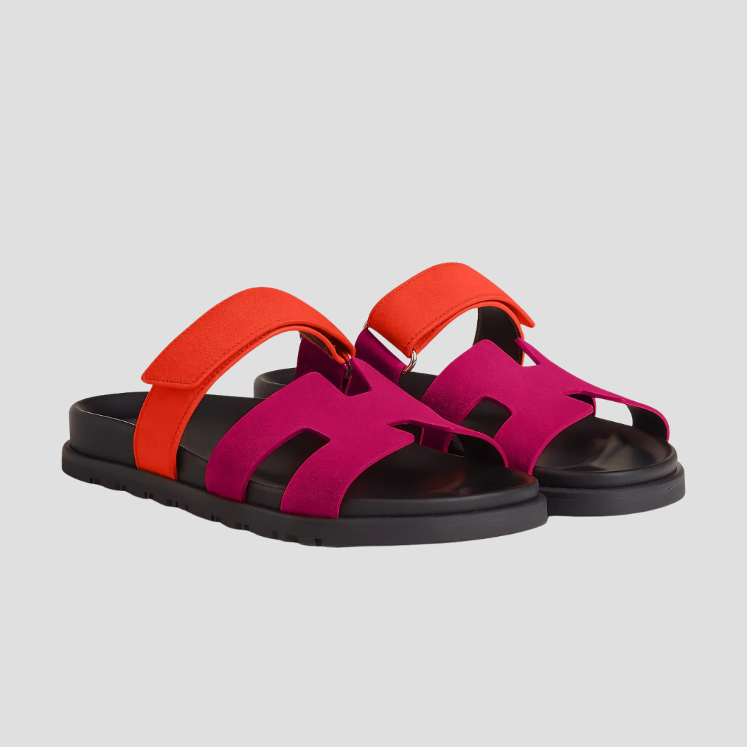 Sandali Donna | Design H Scultoreo & Suola Comfort Luxury