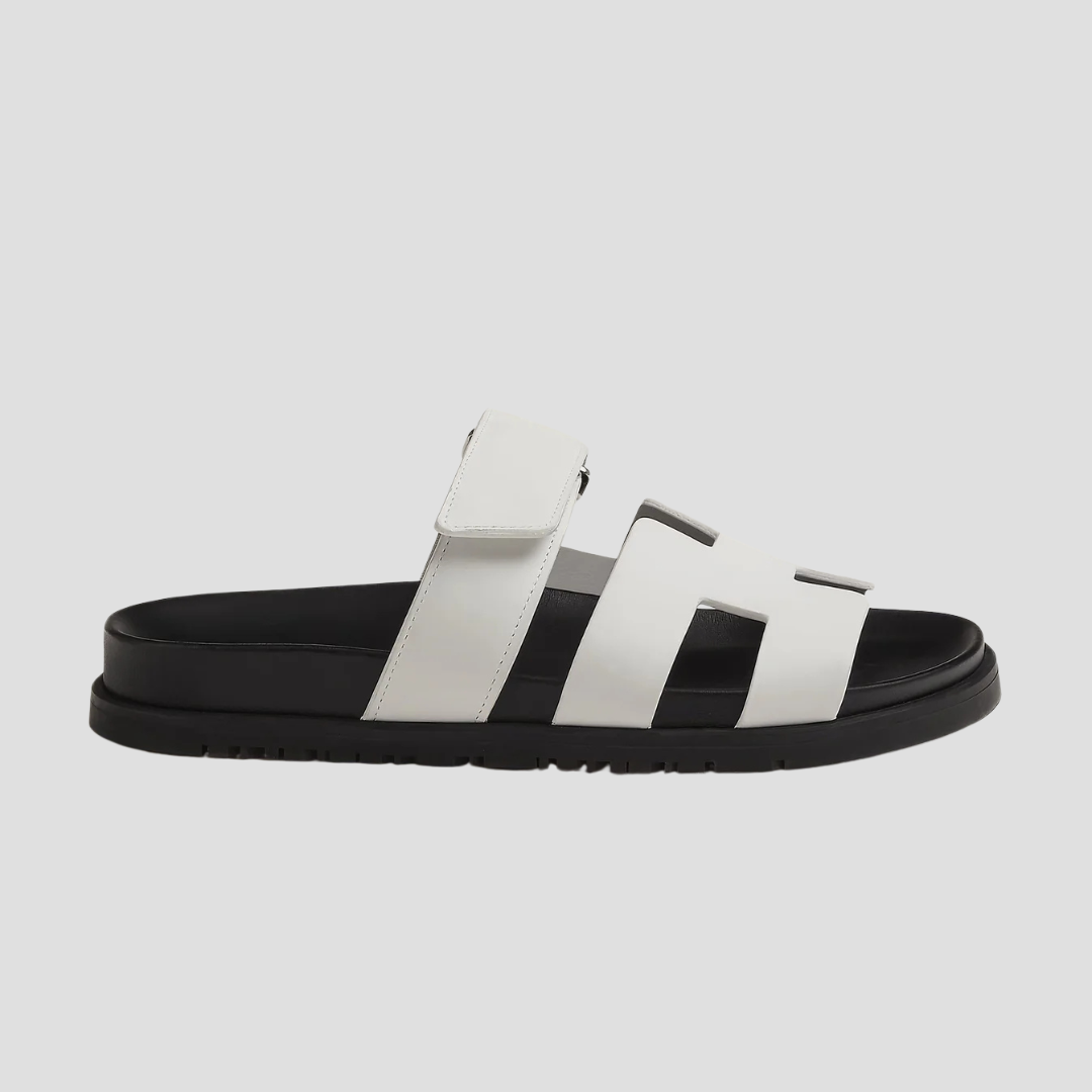 Sandali Donna | Design H Scultoreo & Suola Comfort Luxury