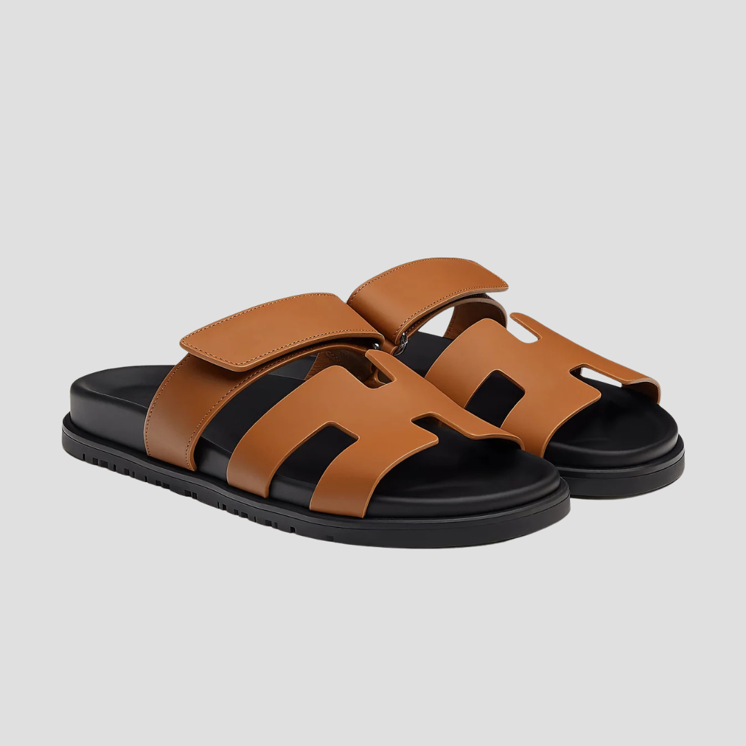 Sandali Donna | Design H Scultoreo & Suola Comfort Luxury