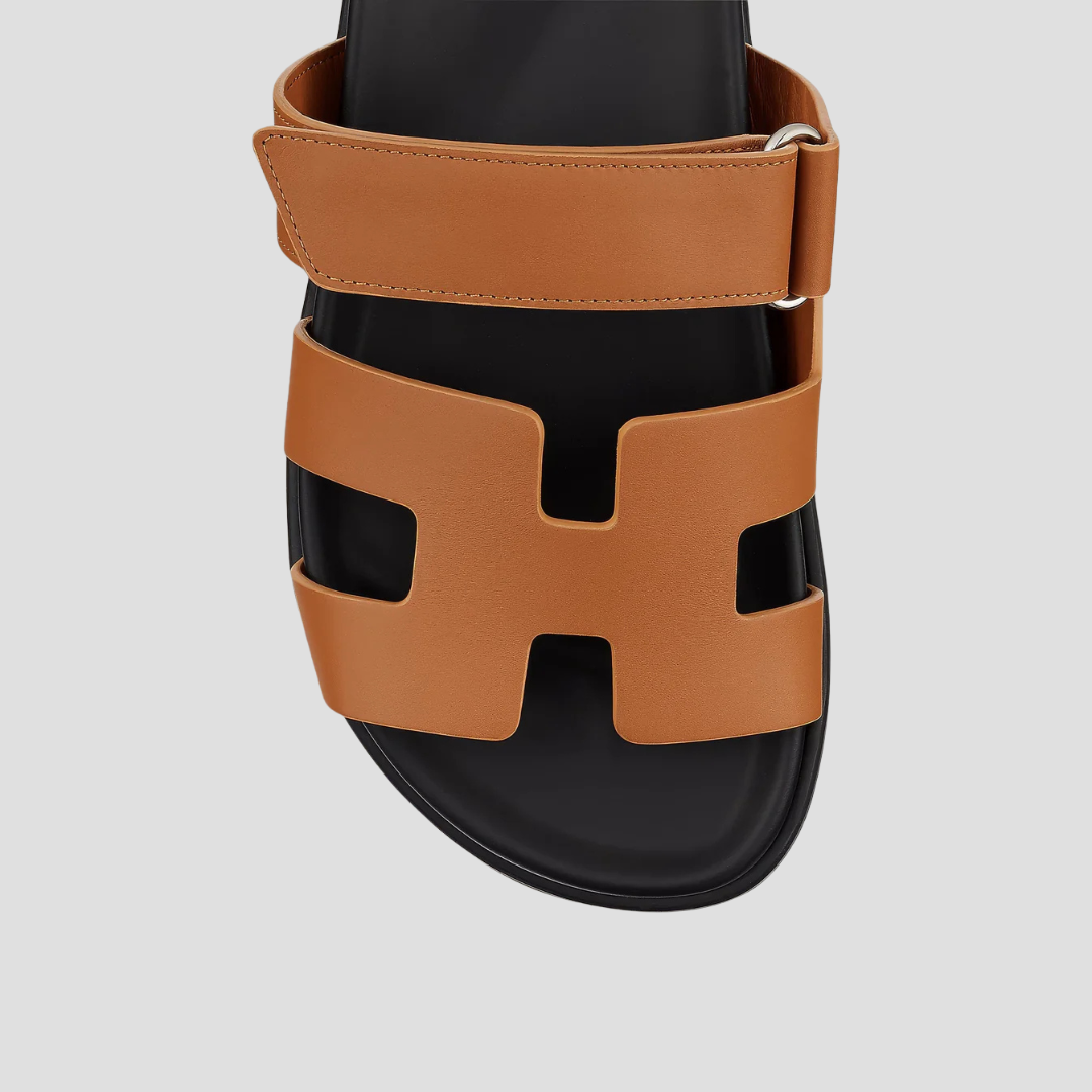 Sandali Donna | Design H Scultoreo & Suola Comfort Luxury