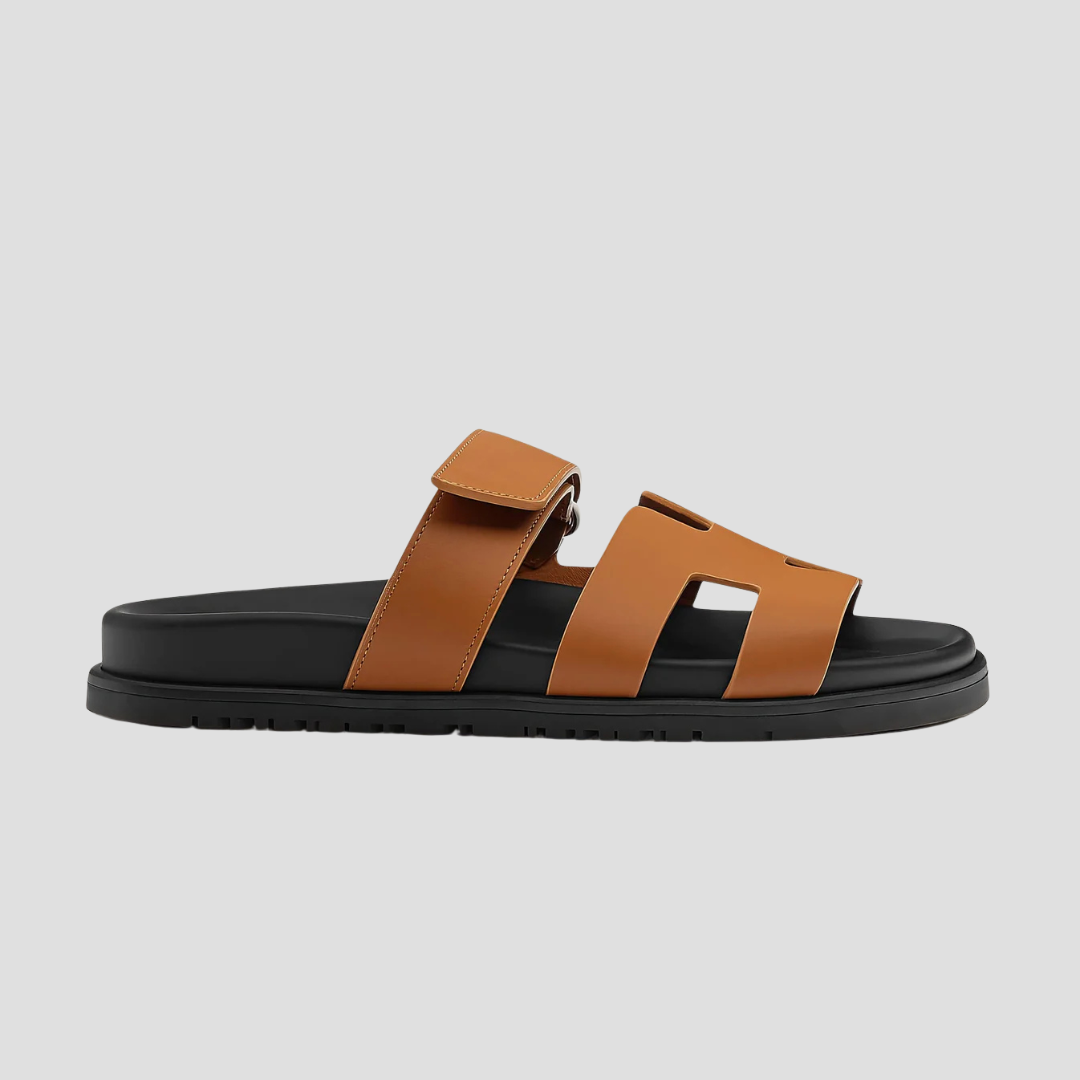 Sandali Donna | Design H Scultoreo & Suola Comfort Luxury