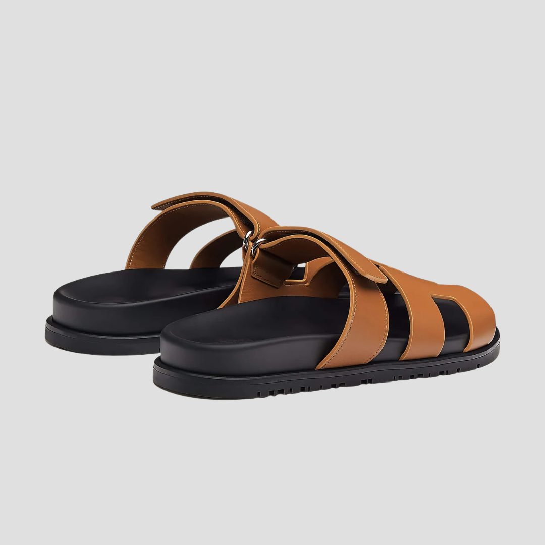 Sandali Donna | Design H Scultoreo & Suola Comfort Luxury