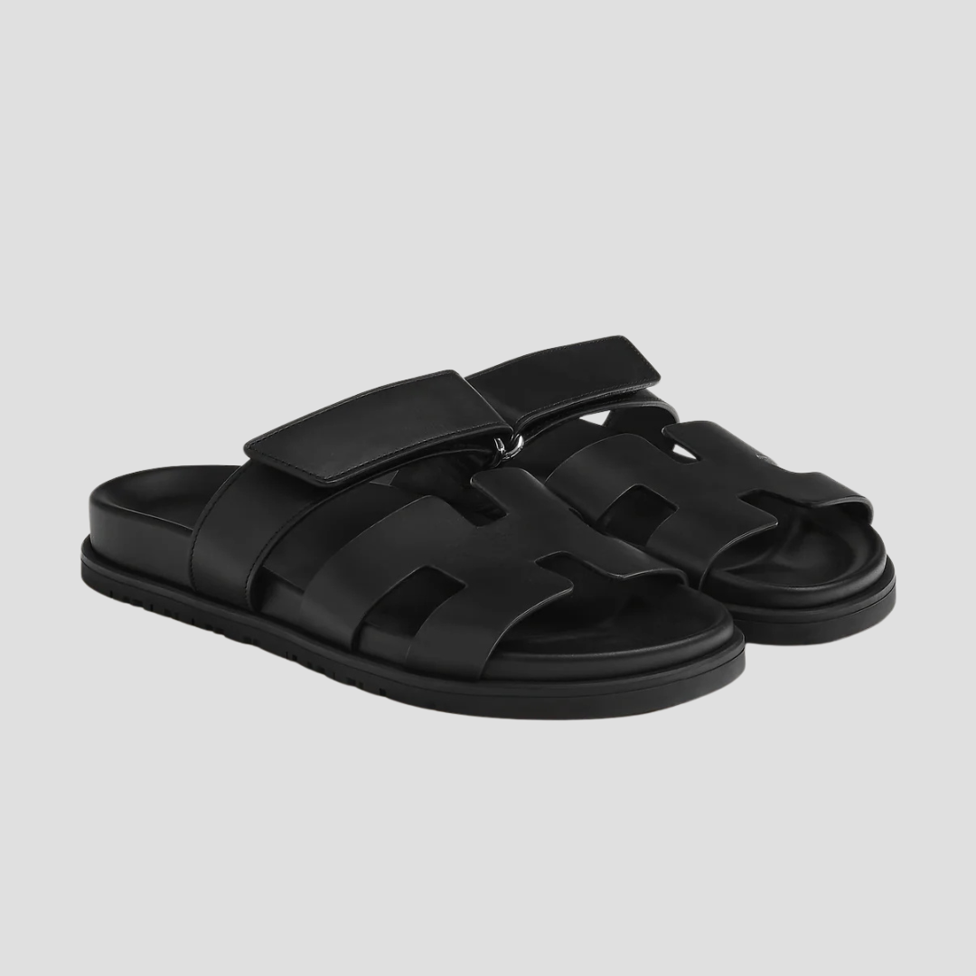 Sandali Donna | Design H Scultoreo & Suola Comfort Luxury