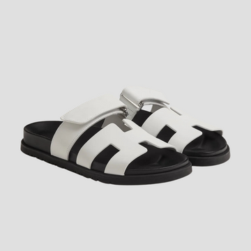 Sandali Donna | Design H Scultoreo & Suola Comfort Luxury