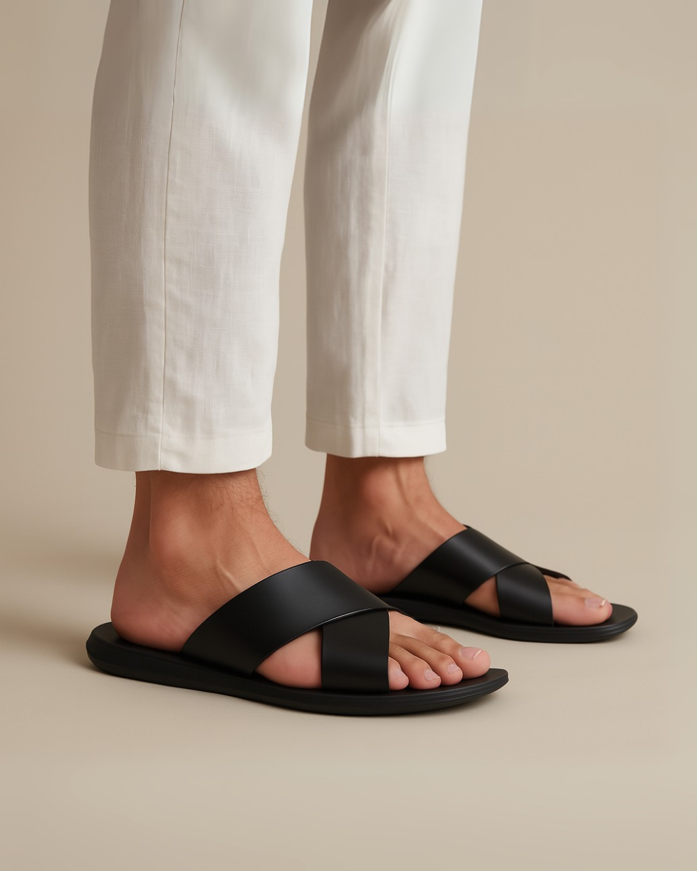 Sandali Uomo | Comfort Estivo con Suola Flessibile