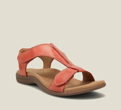 Sandali comodi da donna con suola di sostegno – Stile estivo 3