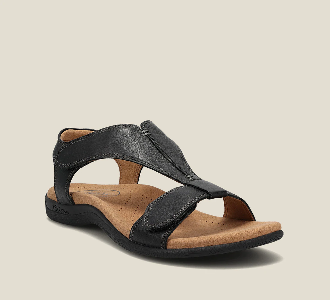 Sandali comodi da donna con suola di sostegno – Stile estivo 5