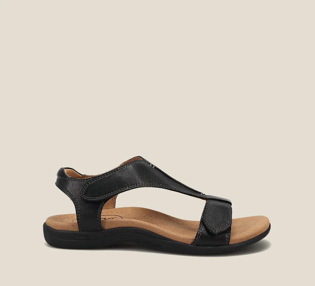 Sandali comodi da donna con suola di sostegno – Stile estivo 6
