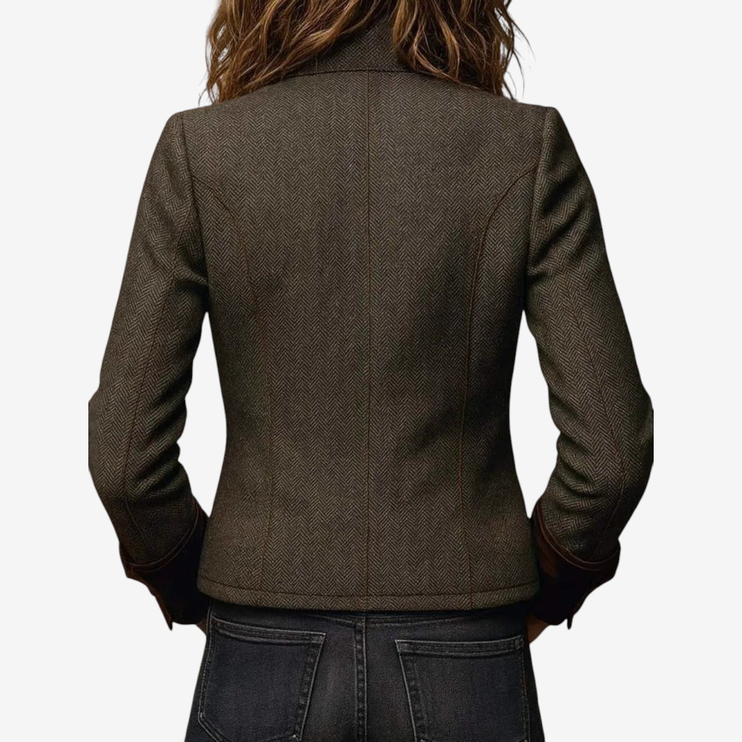 Santis™ Giacca Strutturata 4