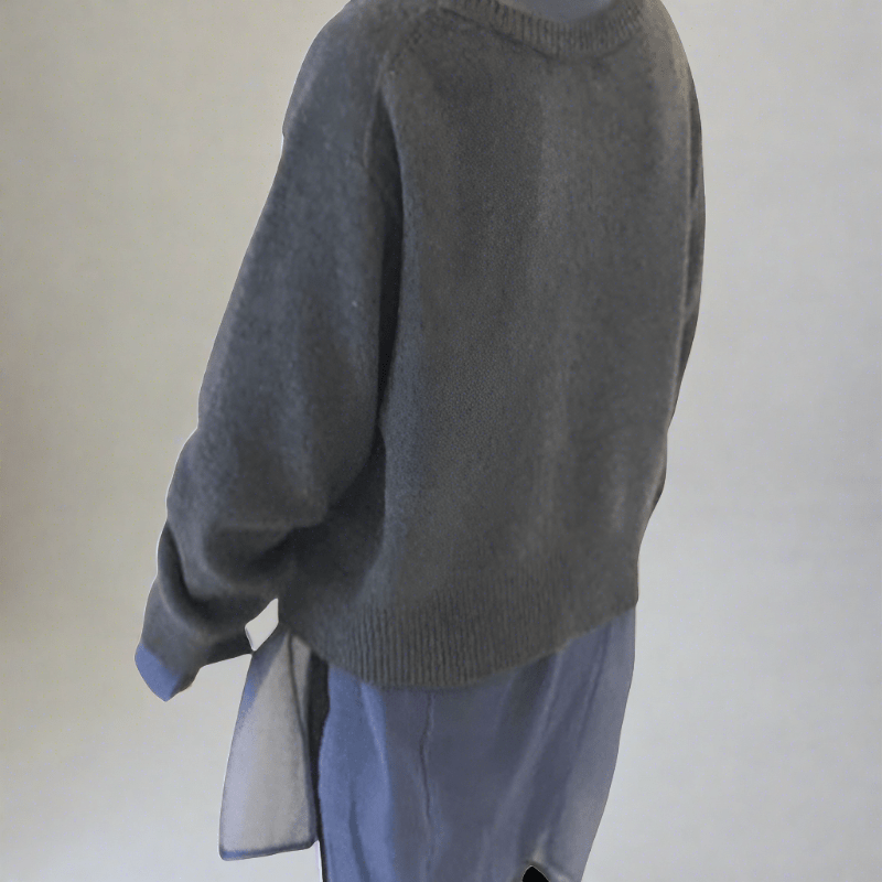 Sathy™  | Cardigan Casual 6