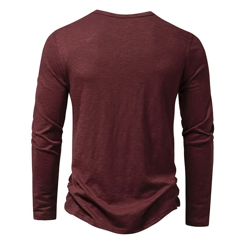 Dixon Classic Henley Caliboot