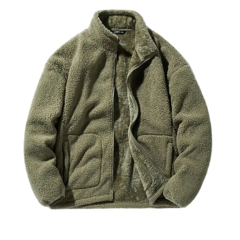 Northland Fleece Jacket Caliboot