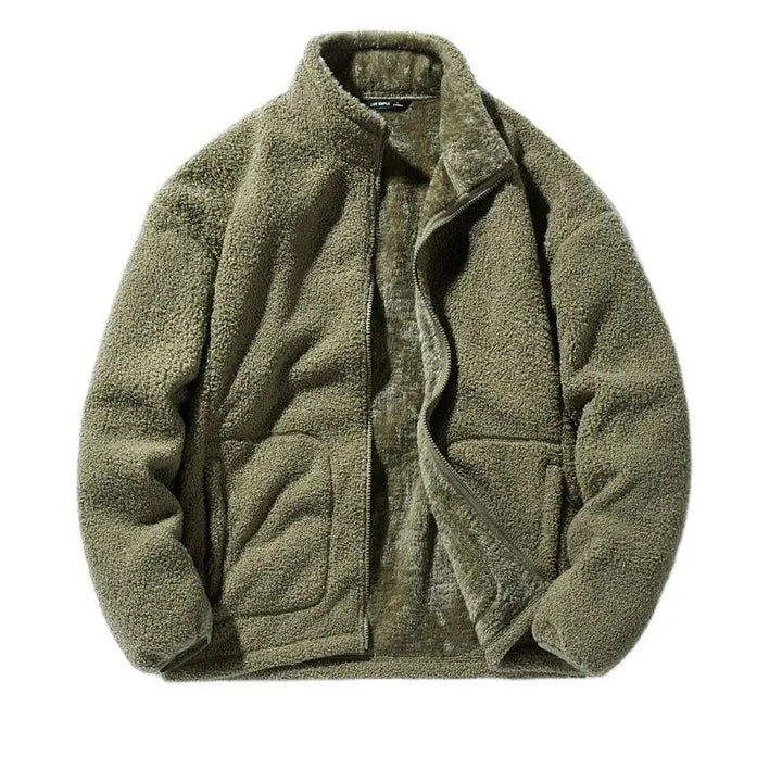 Northland Fleece Jacket Caliboot