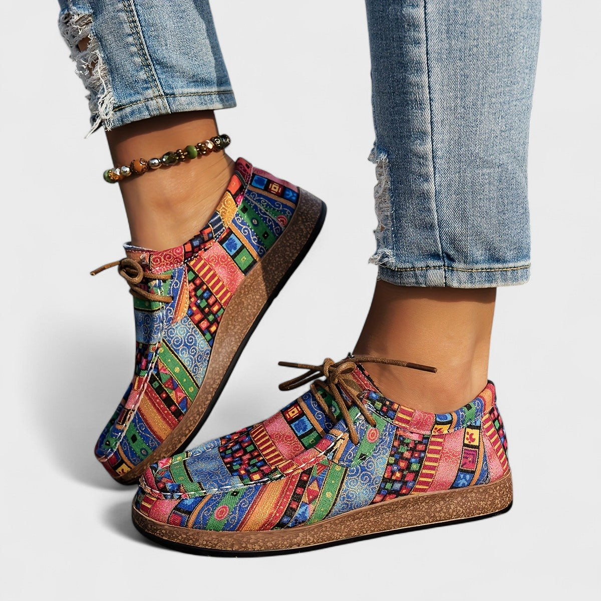 Scarpe da Passeggio Donna | Suola ammortizzata & Comfort leggero