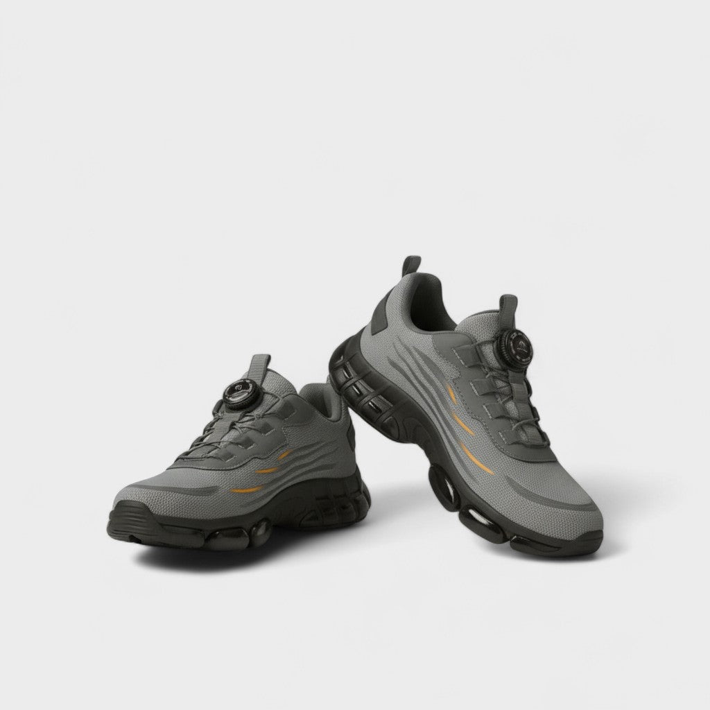 Scarpe di sicurezza Uomo | Protezione S3 & Comfort Antifatica