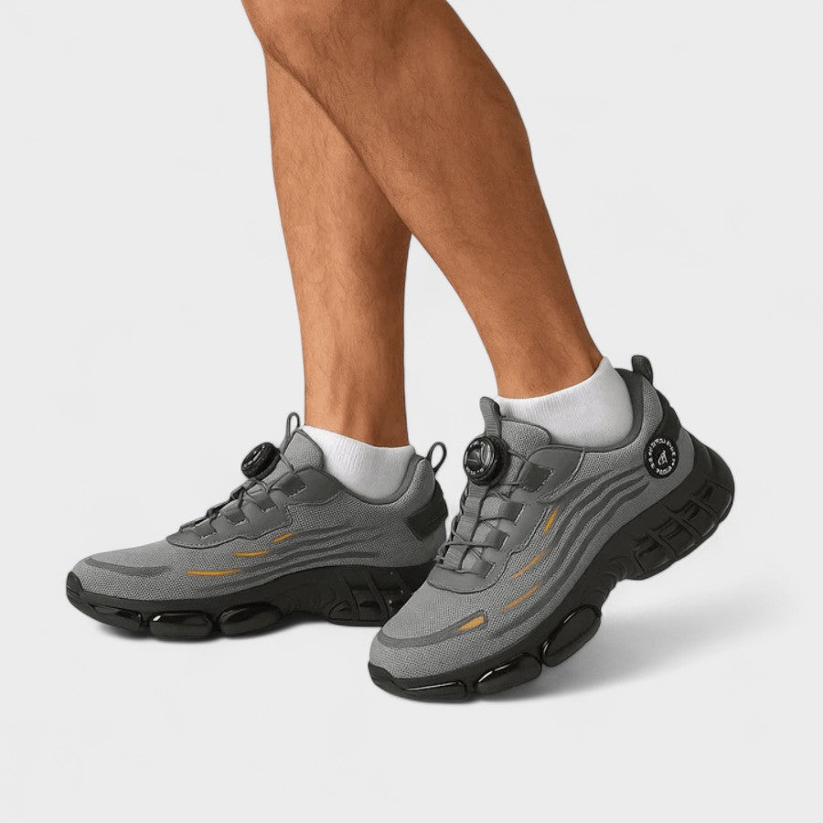 Scarpe di sicurezza Uomo | Protezione S3 & Comfort Antifatica