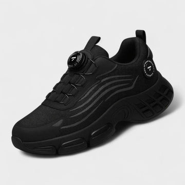 Scarpe di sicurezza Uomo | Protezione S3 & Comfort Antifatica