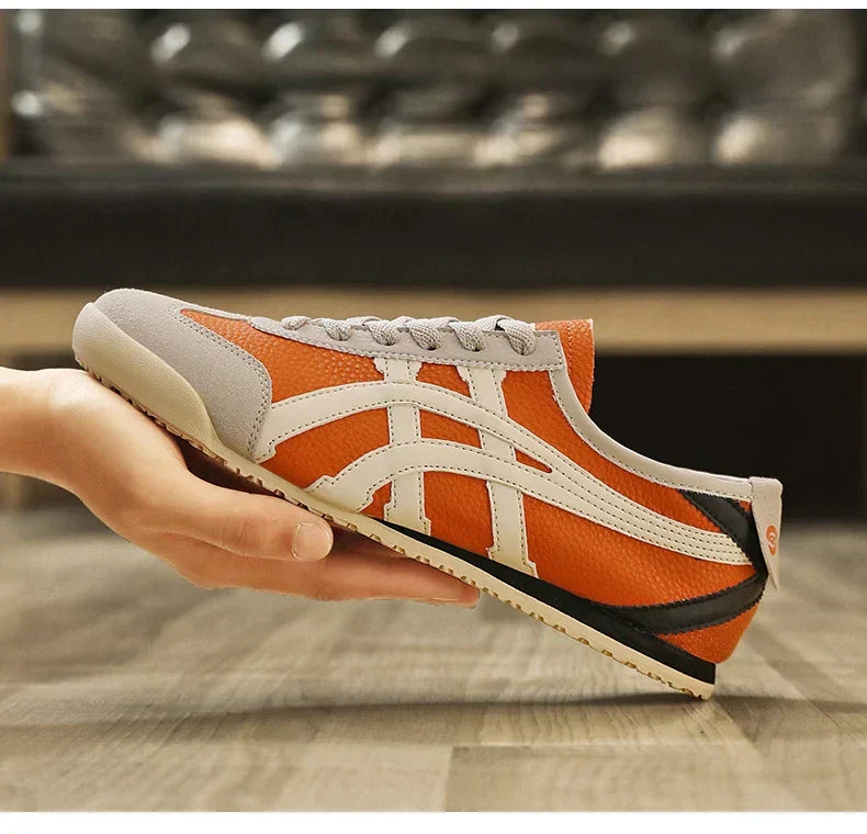 Armin | Sneakers estive geometriche per donne e uomini 2