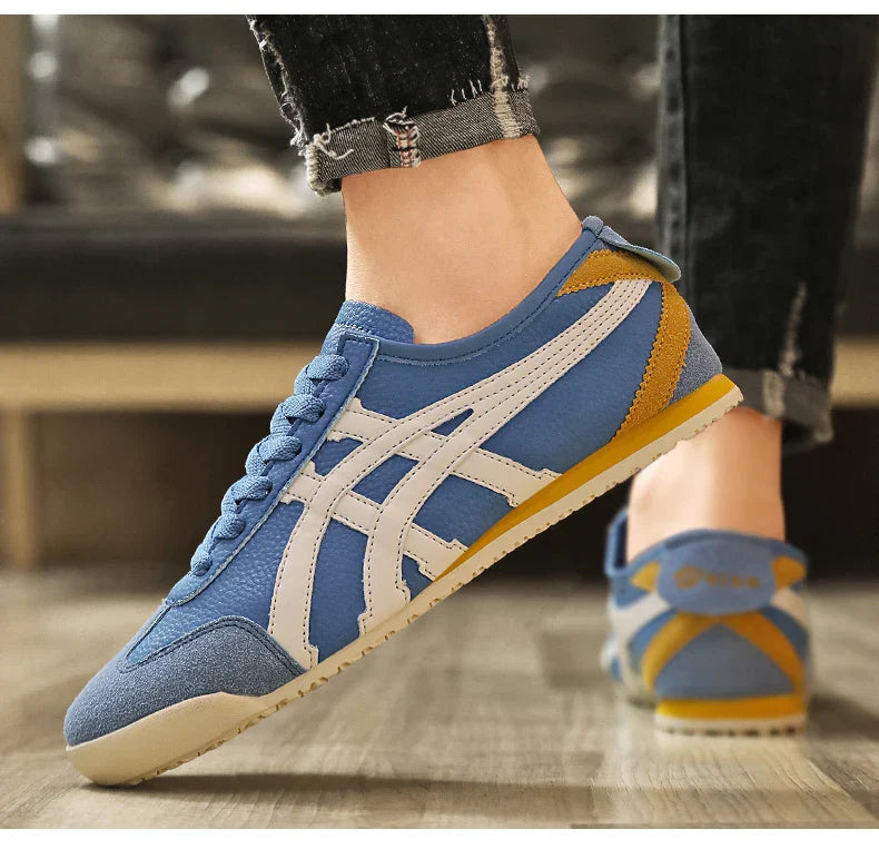 Armin | Sneakers estive geometriche per donne e uomini 5