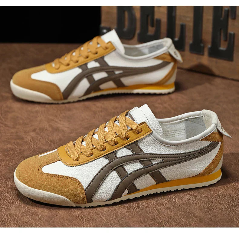 Armin | Sneakers estive geometriche per donne e uomini 0