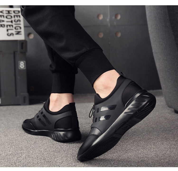 Scarpe Ortopediche da Uomo Comode e Supportive 2