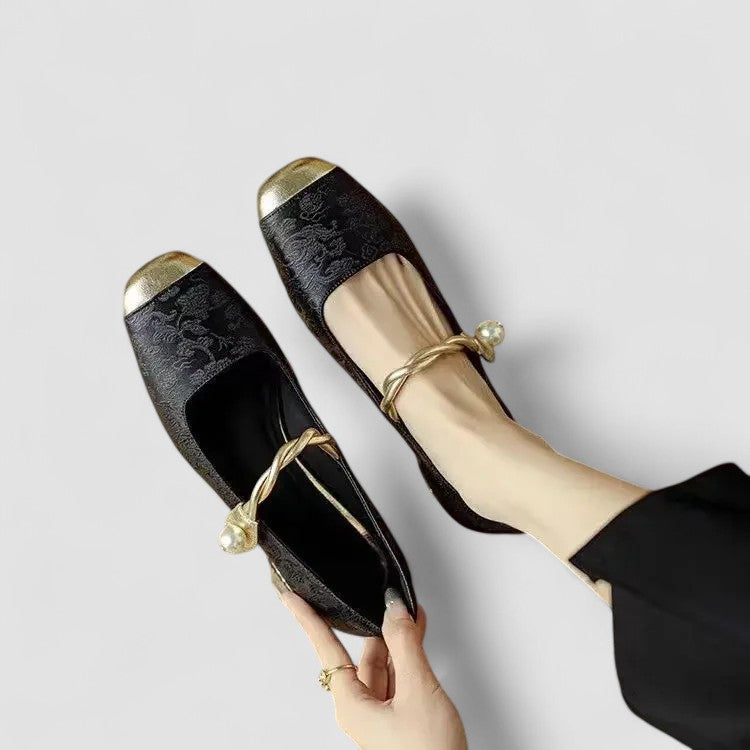 Mestelle - Scarpe ortopediche Mary Jane 6