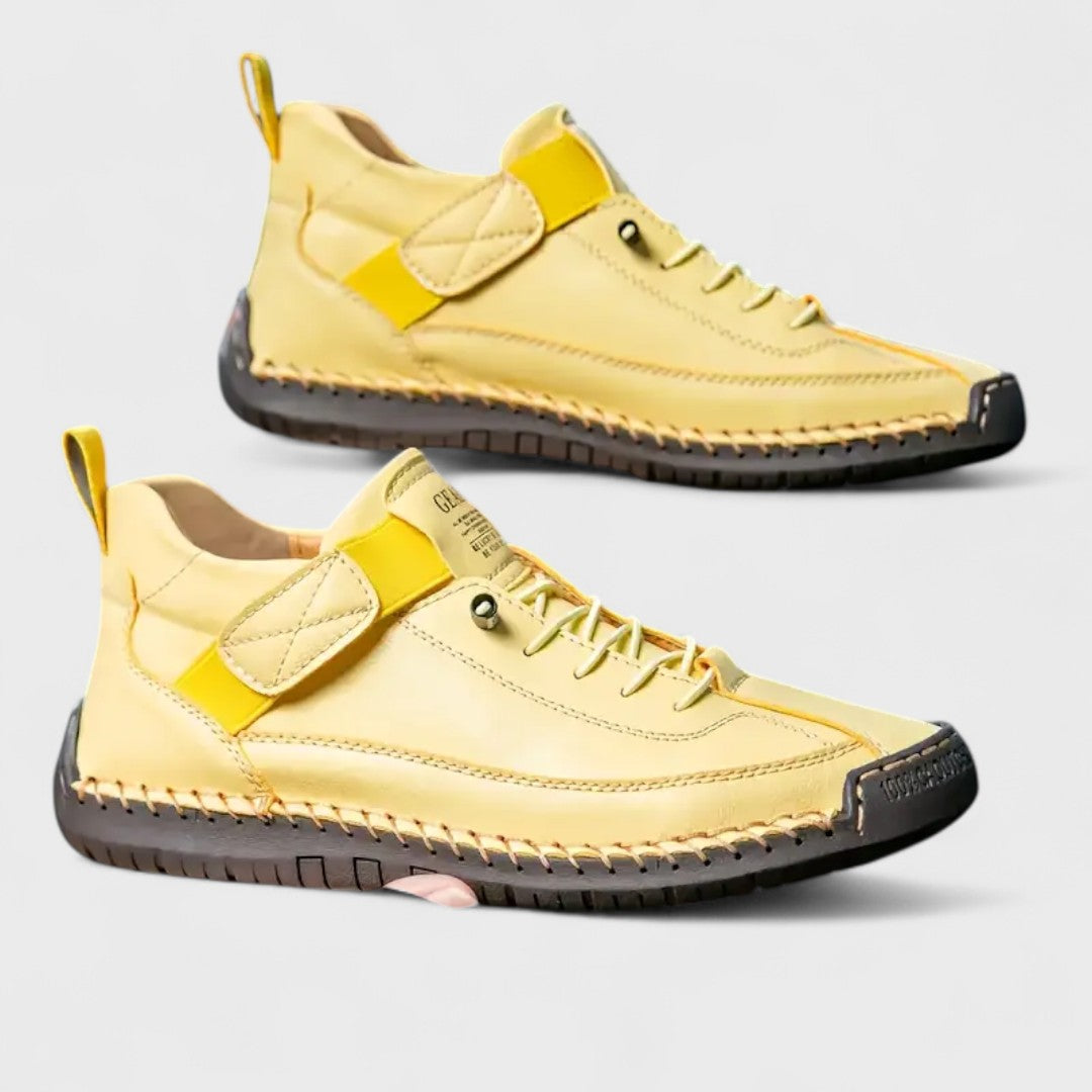 Mia - Scarpe ortopediche confortevoli 8