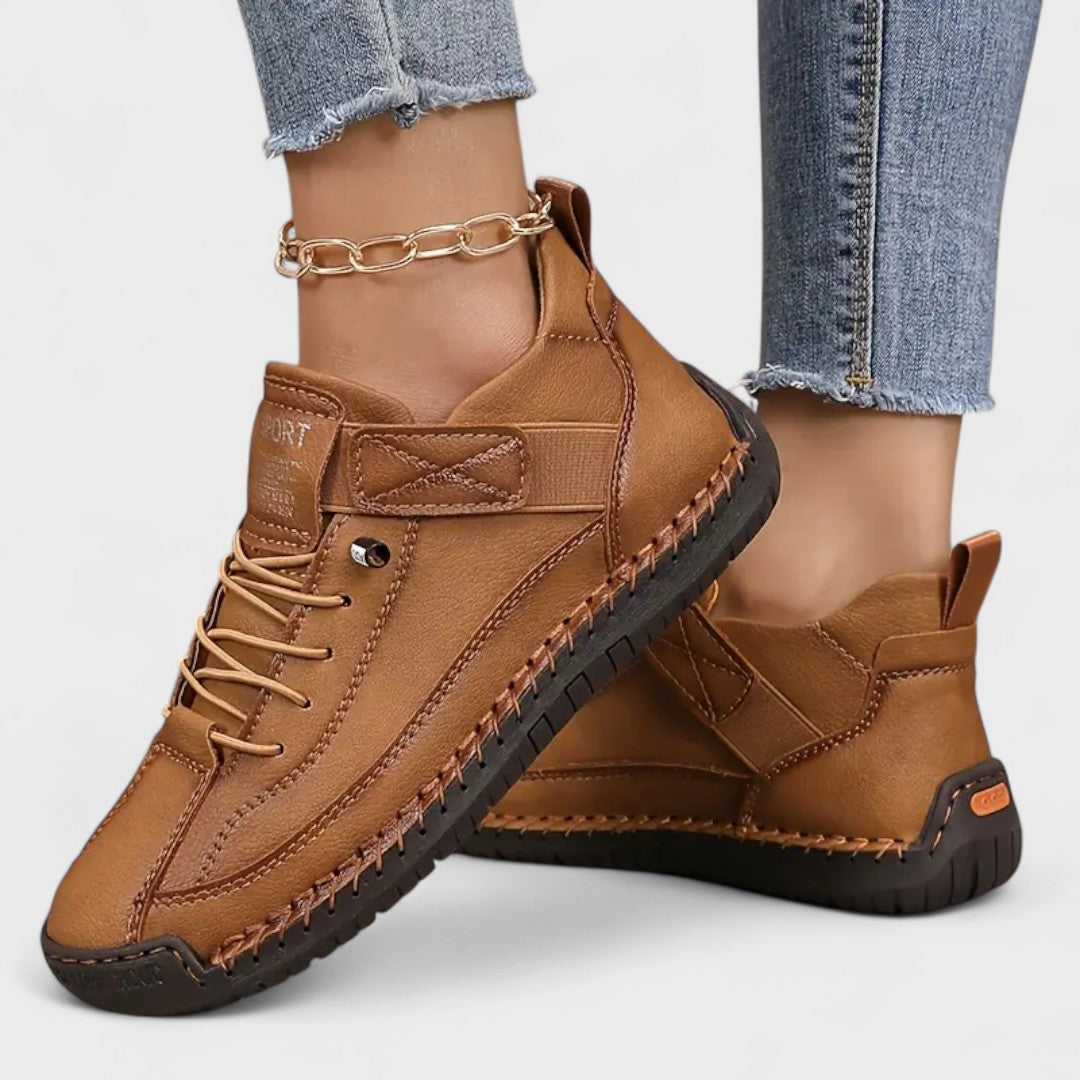 Mia - Scarpe ortopediche confortevoli 4