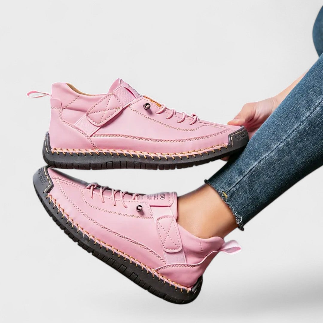 Mia - Scarpe ortopediche confortevoli 7