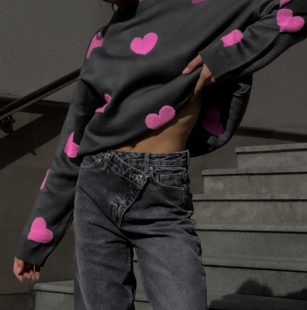 Maglione Donna | Morbido e Confortevole 5
