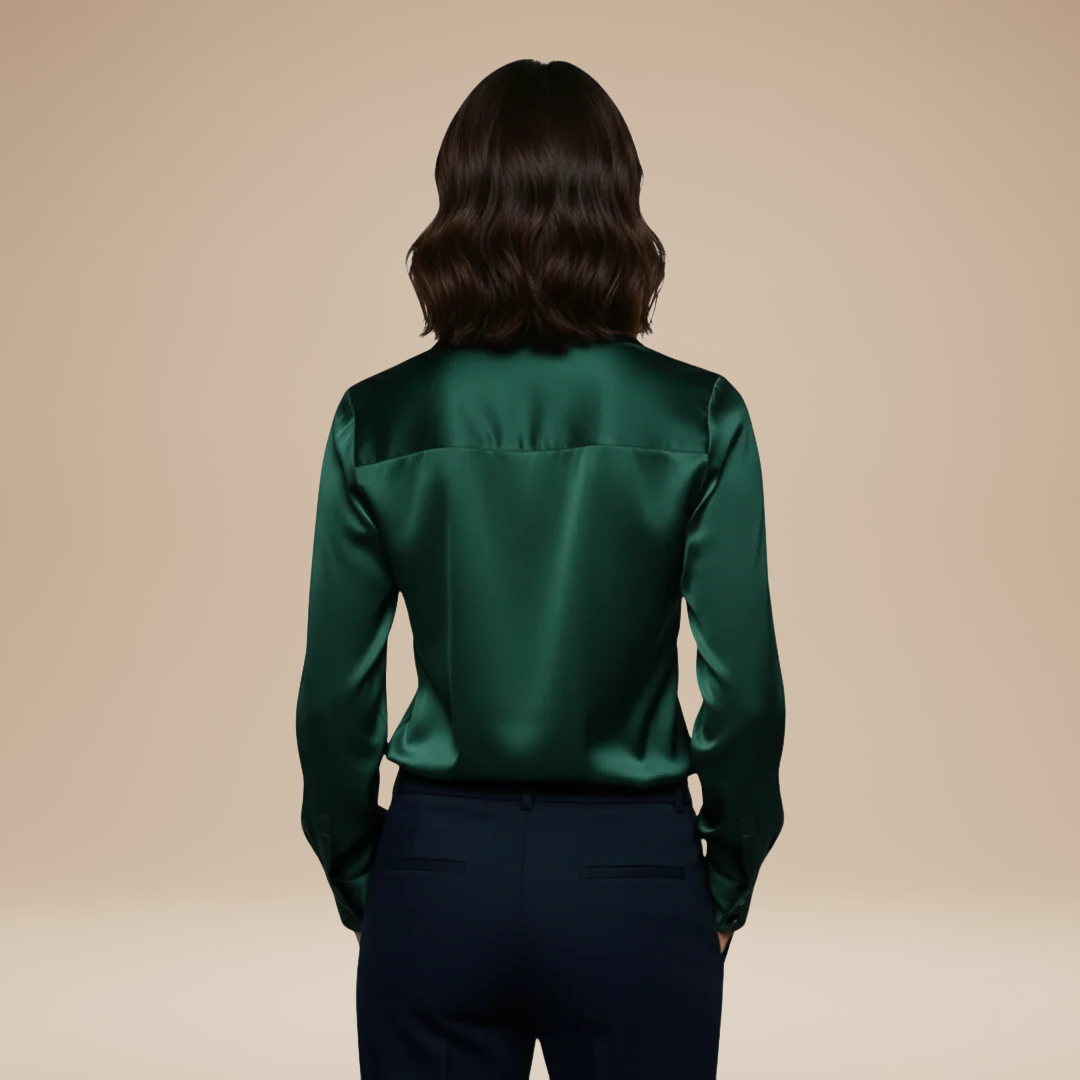 Serena | Blusa Da Donna 6