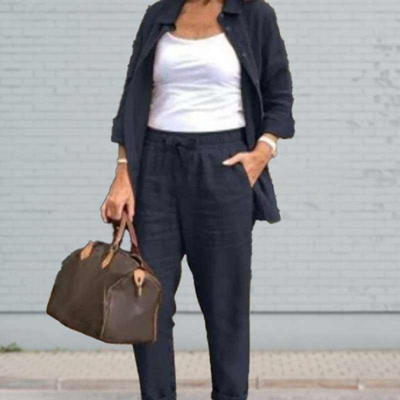 Sierra - Set Lounge 5