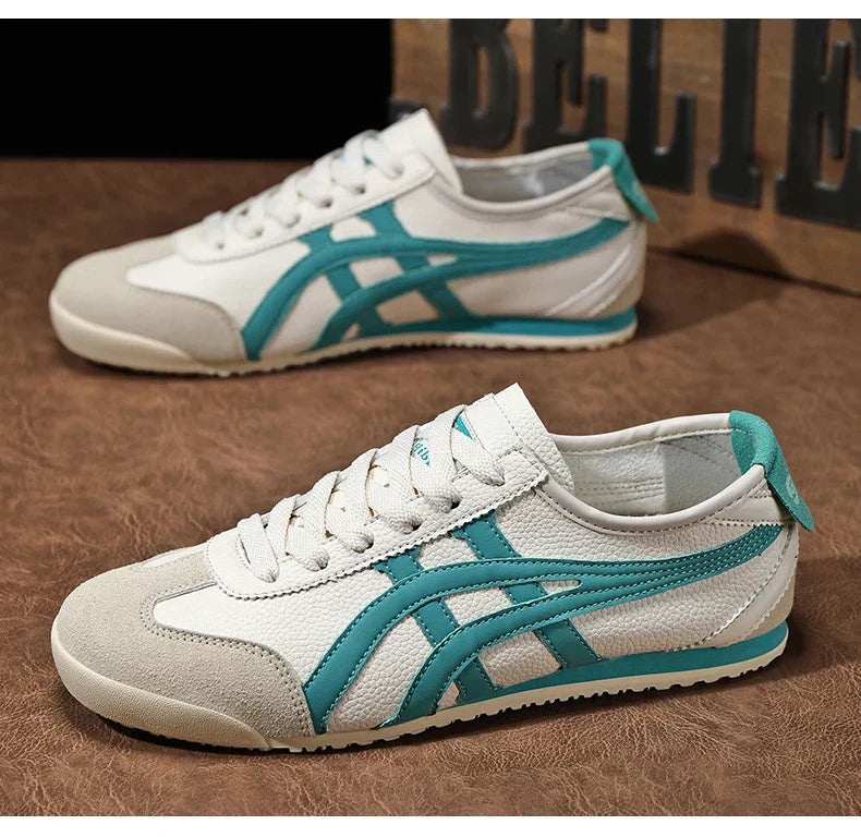 Armin - Sneakers Estive Geometriche per Donna e Uomo 10