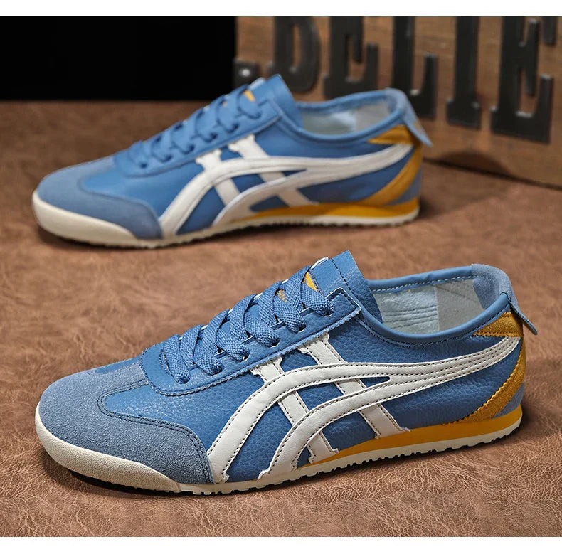 Armin - Sneakers Estive Geometriche per Donna e Uomo 11