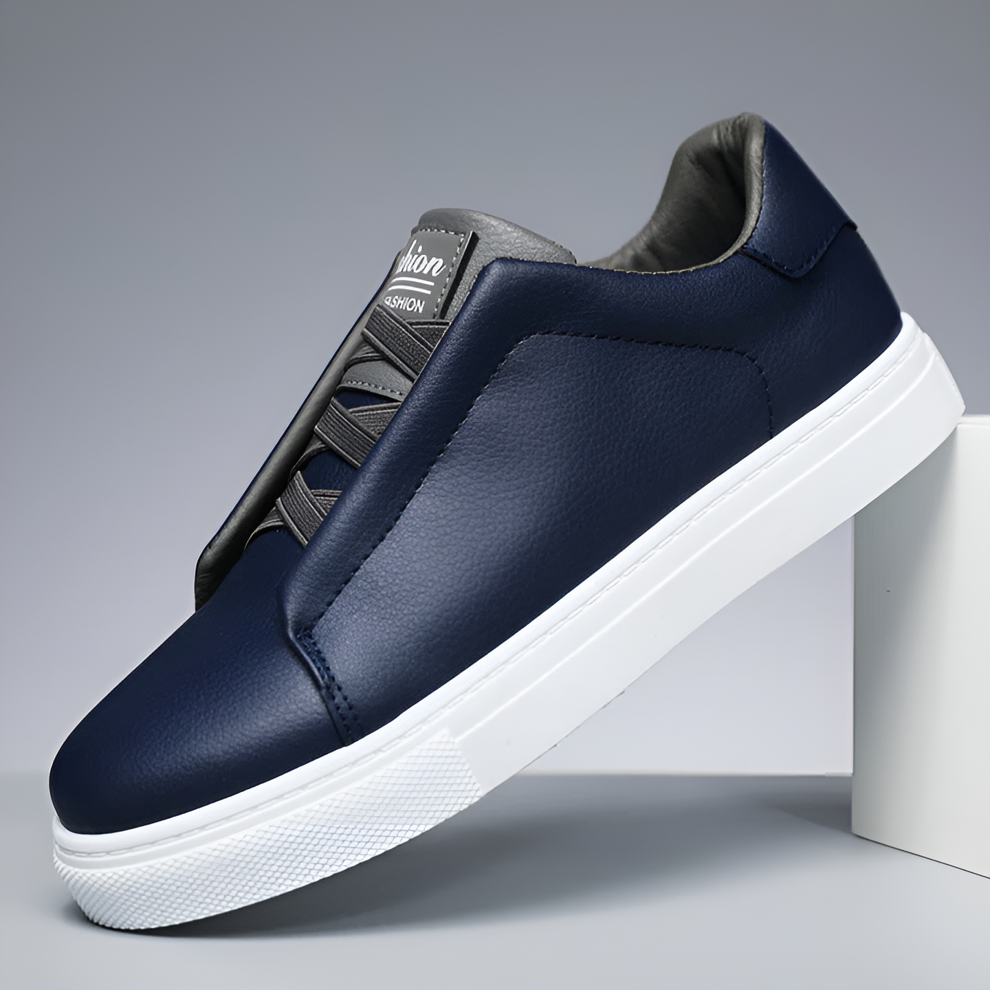 Sneakers da Uomo Eleganti e Confortevoli 2