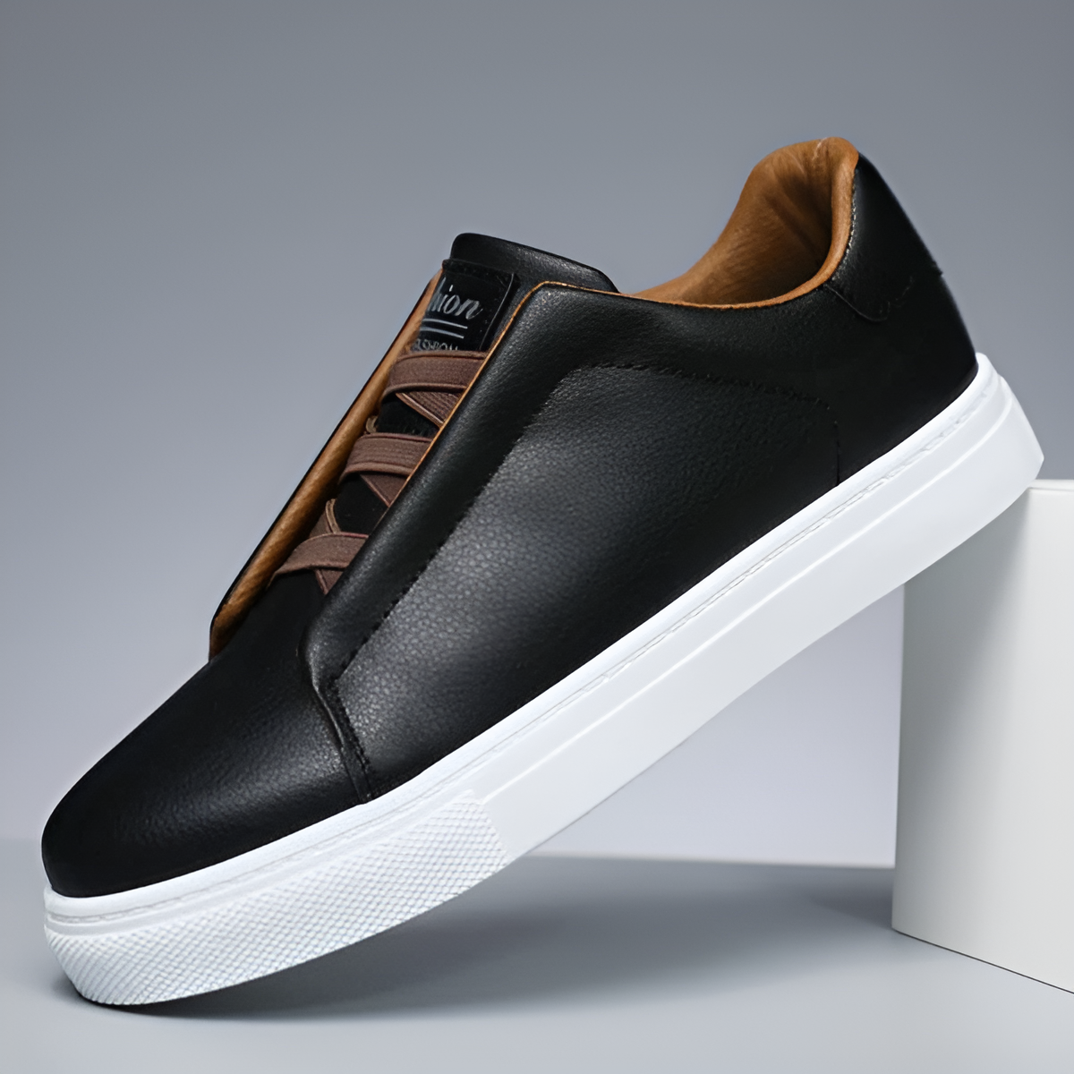 Sneakers da Uomo Eleganti e Confortevoli 1