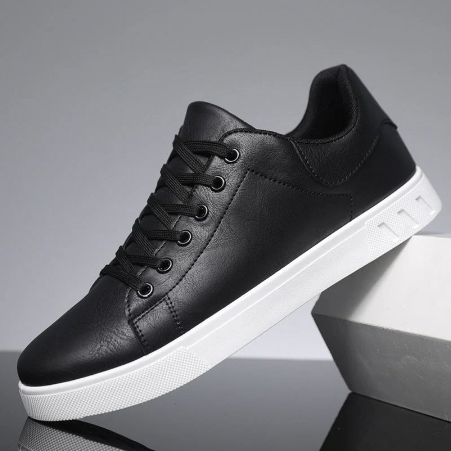 Sneaker da Uomo - Design con Lacci 2