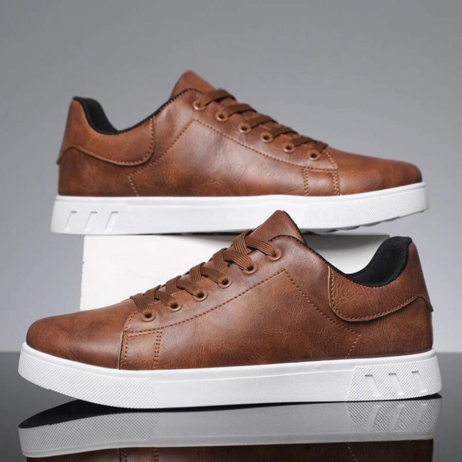 Sneaker da Uomo - Design con Lacci 0