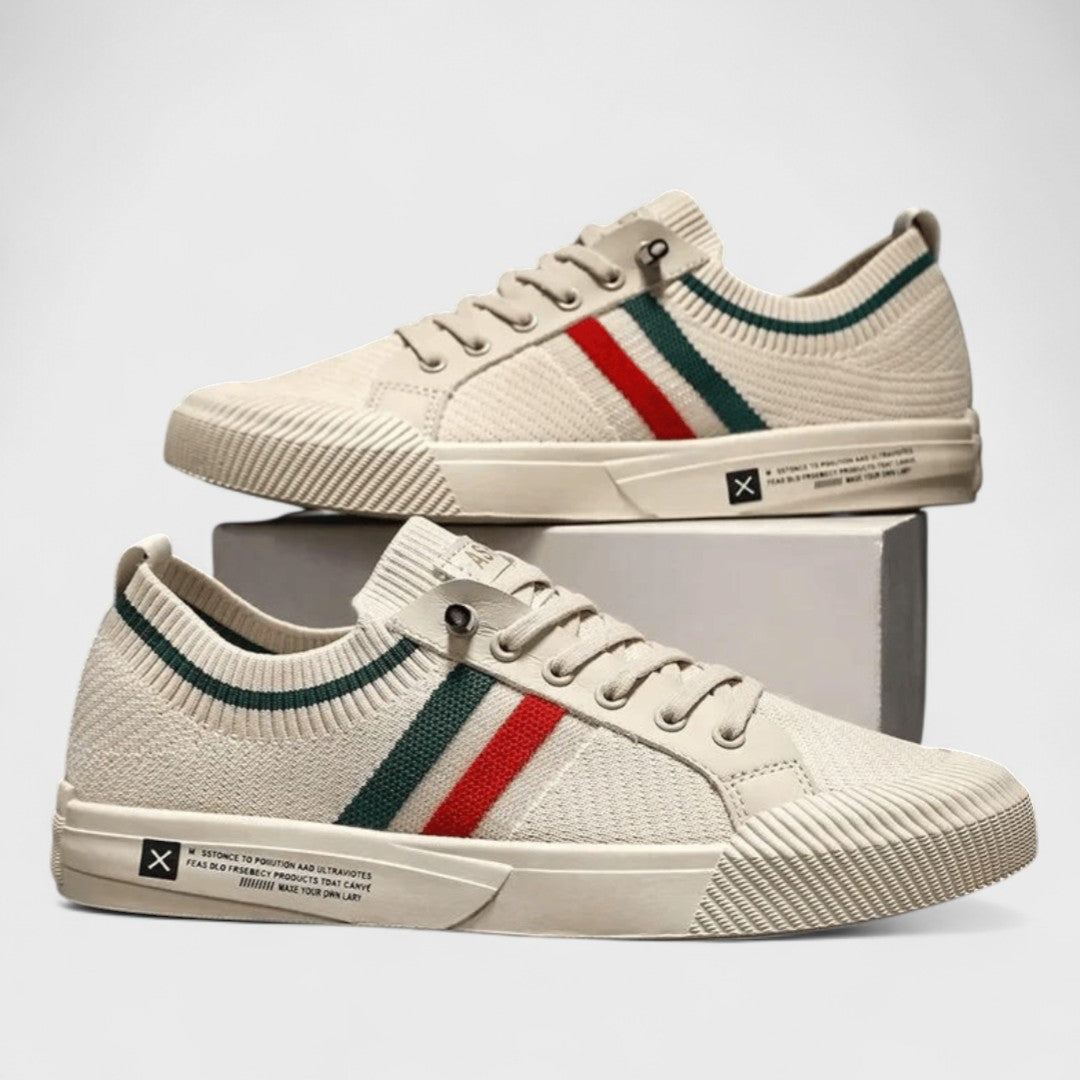 Sneakers Uomo | Suola antiscivolo & Comfort traspirante