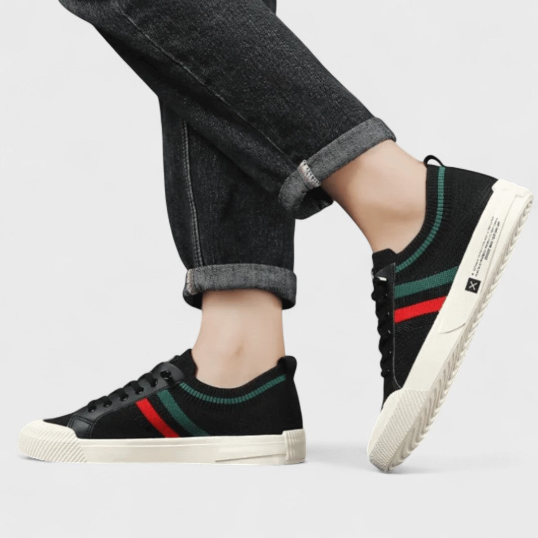 Sneakers Uomo | Suola antiscivolo & Comfort traspirante