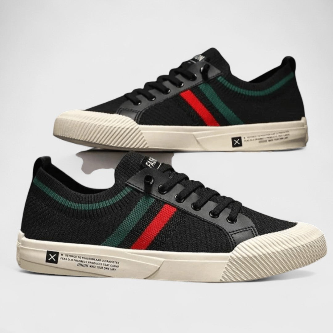 Sneakers Uomo | Suola antiscivolo & Comfort traspirante