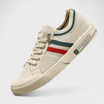 Sneakers Uomo | Suola antiscivolo & Comfort traspirante