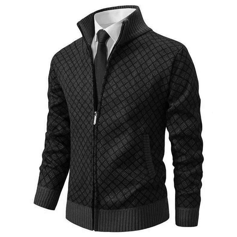 Sorley | Il Gilet Formale Classico 0