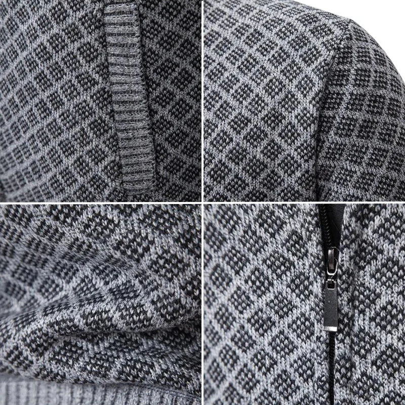 Sorley | Il Gilet Formale Classico 2